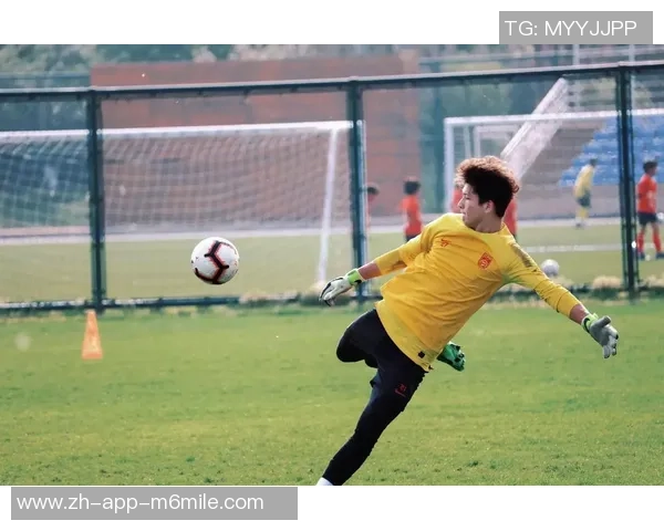 足球徐天元的成长之路与未来展望：从青训到职业生涯的精彩旅程